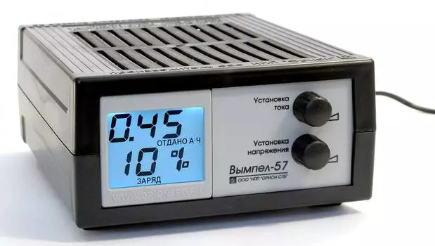 Зарядное устройство Вымпел 57 (2048)