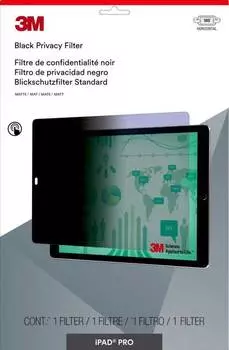 Защитная пленка 3M для Apple iPad Pro 12.9" (7100088706)