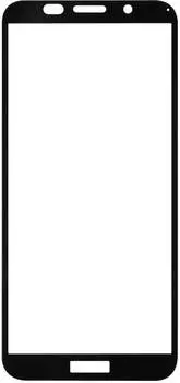 Защитное стекло Redline для Honor 9S/Huawei Y5p (ут000021015) (плохая упаковка)