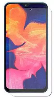 Защитное стекло Redline для Samsung Galaxy A12 (ут000026461)