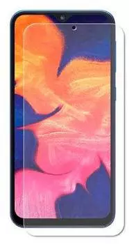 Защитное стекло Redline для Samsung Galaxy M12 (ут000026466)