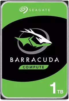 Жесткий диск Seagate Barracuda Pro 1Tb ST1000LM049