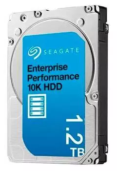 Жесткий диск Seagate Enterprise Performance 1200Gb ST1200MM0129