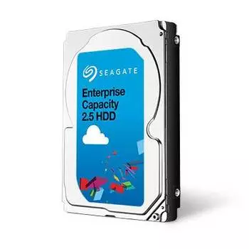 Жесткий диск Seagate Exos 2Tb ST2000NX0253