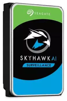 Жесткий диск Seagate SkyHawkAI 12Tb ST12000VE001