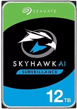 Жесткий диск Seagate SkyHawkAI 12Tb ST12000VE001