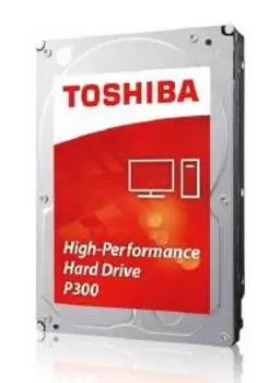 Жесткий диск Toshiba P300 1Tb HDWD110UZSVA