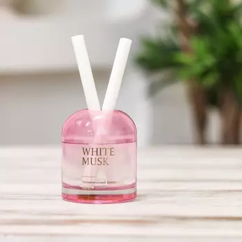 Ароматический диффузор White Musk (200 мл)