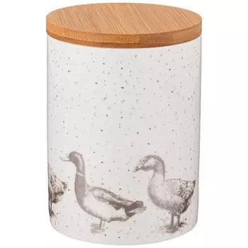 Банка Ducks (650 мл)