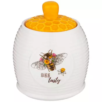 Банка Honey bee (300мл)
