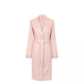 Банный халат Филоменто цвет: розовый (L)