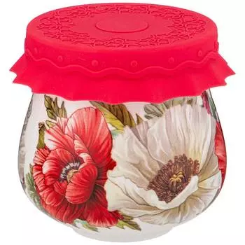 Баночка Маки (180 мл)
