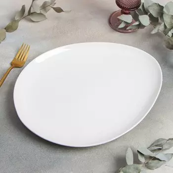 Блюдо Бланш (32 см)
