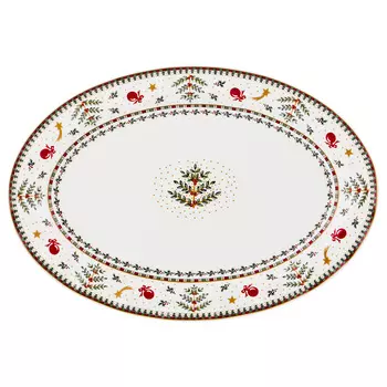 Блюдо Christmas (30 см)