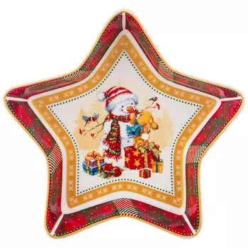 Блюдо Umbria (18 см)