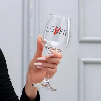 Бокал Lover (350 мл)