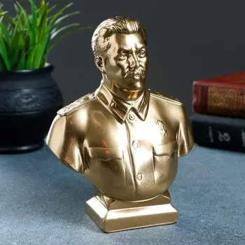 Бюст Сталин (6х5х15 см)