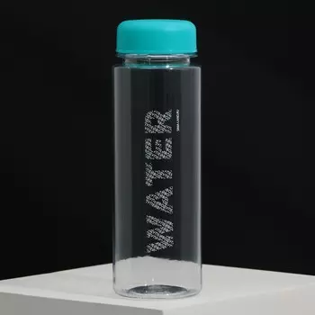 Бутылка для воды Water (500 мл)