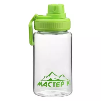 Бутылка Мастер К. (400 мл)