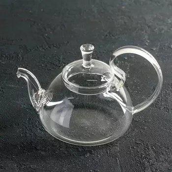 Чайник Элегия (600 мл)