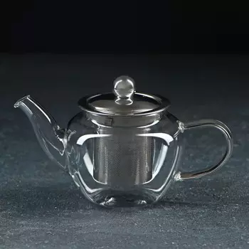 Чайник Калиопа (250 мл)