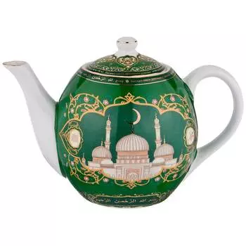 Чайник Мечеть (1000 мл)