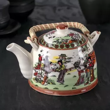 Чайник Парк (600 мл)