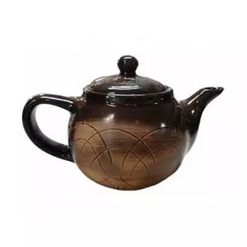 Чайник Старина