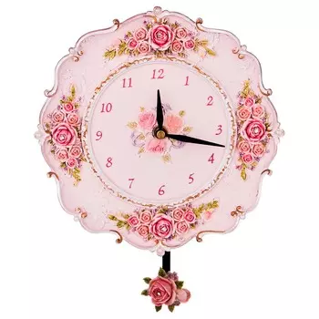 Часы Darby (22х22 см)