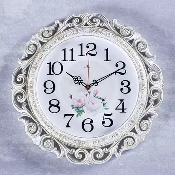 Часы Хостон (41х41х6 см)