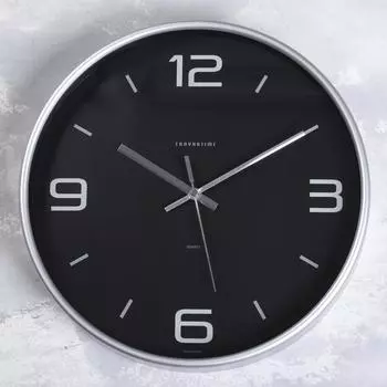 Часы Эдит (31х31х6 см)