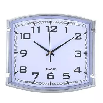 Часы Модерн (25х3х22 см)