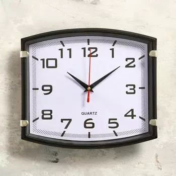 Часы Модерн (25х3х22 см)