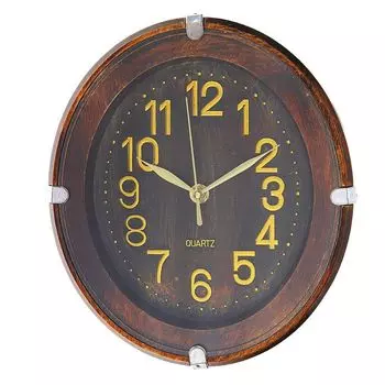 Часы настенные Розмари (22х4х25 см)