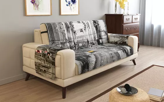 Чехлы для мебели и подушек Стильный Дом