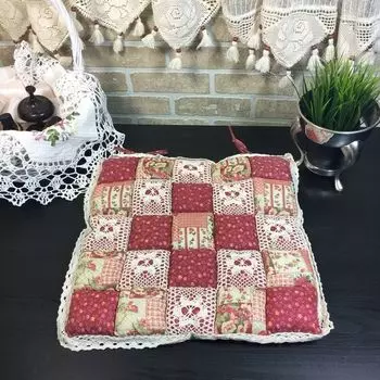 Декоративные подушки Home Collection