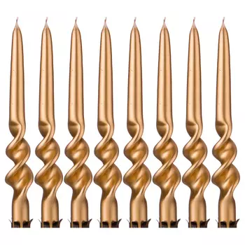 Набор свечей Merle (8 шт)