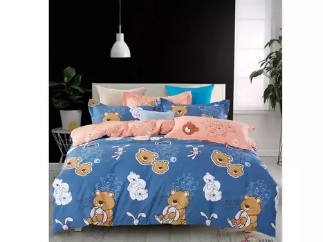 детское постельное белье Mioletto