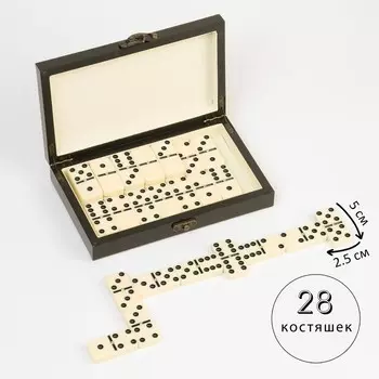 Домино Лилит (Набор)