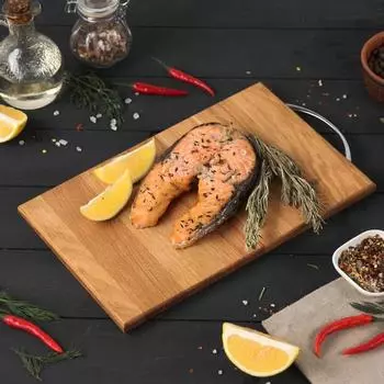 Доска (31х18х2 см)