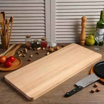 Доска HoReCa (70х30х3 см)