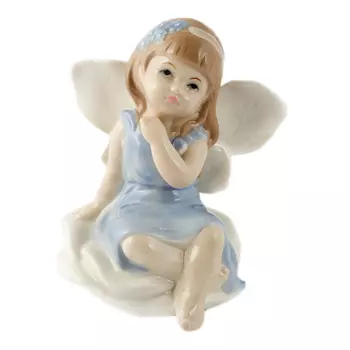 Фигурка Ангел (10х11х14 см)