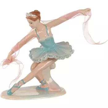 Фигурка Балерина (16 см)
