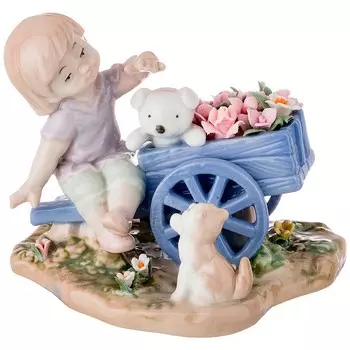 Фигурка Bamboo (10 см)
