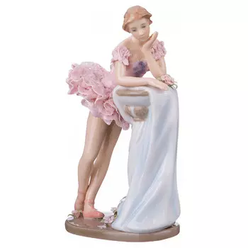 Фигурка Cotton (16 см)