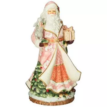 Фигурка Дед Мороз (25х23х46 см)