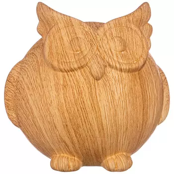 Фигурка Сова