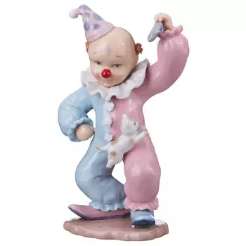 Фигурка Emelia (17 см)