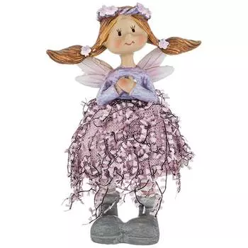 Фигурка Фея (10х6х14 см)