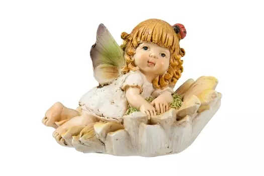 Фигурка Фея (10х9х7 см)
